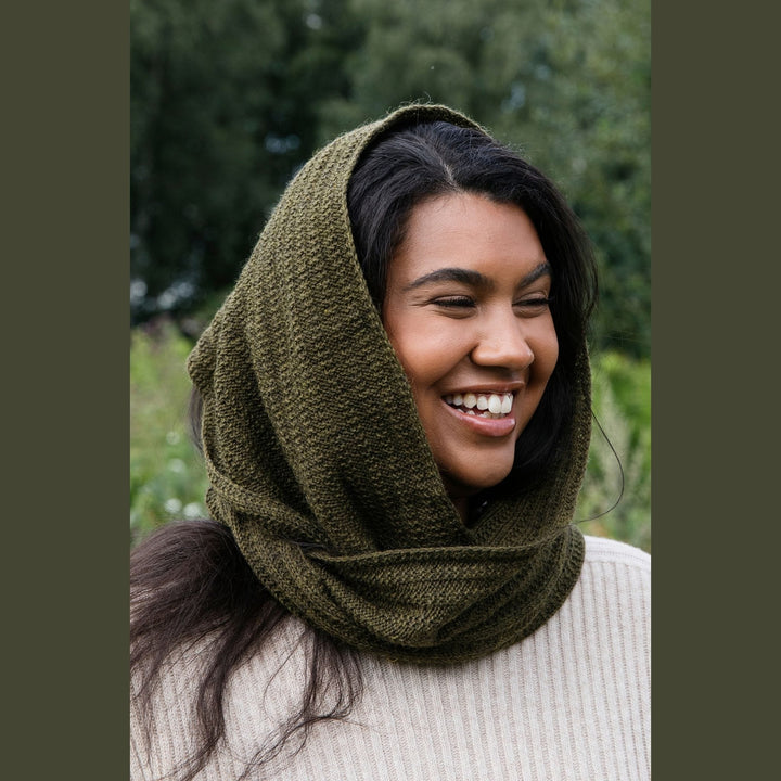 52 Weeks of One-Skein Knits by Laine
