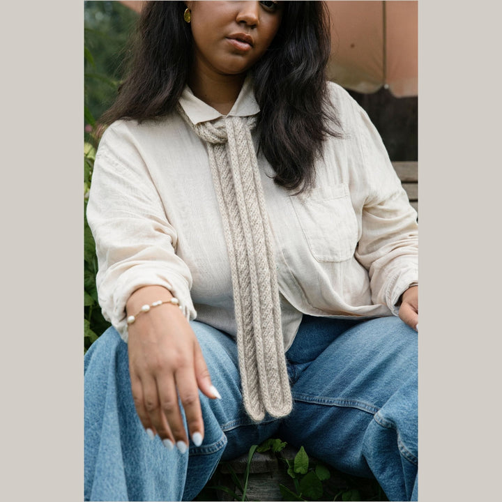 52 Weeks of One-Skein Knits by Laine