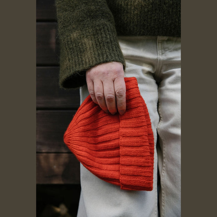 52 Weeks of One-Skein Knits by Laine
