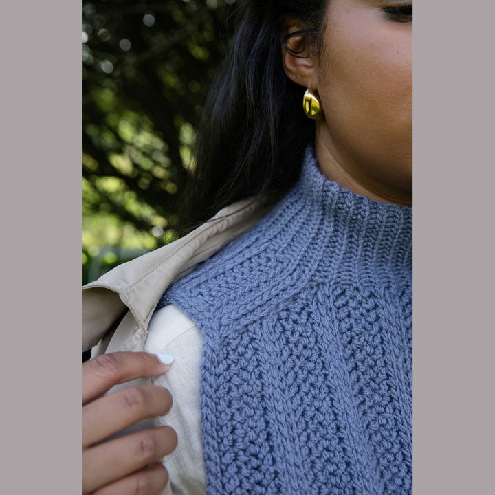 52 Weeks of One-Skein Knits by Laine