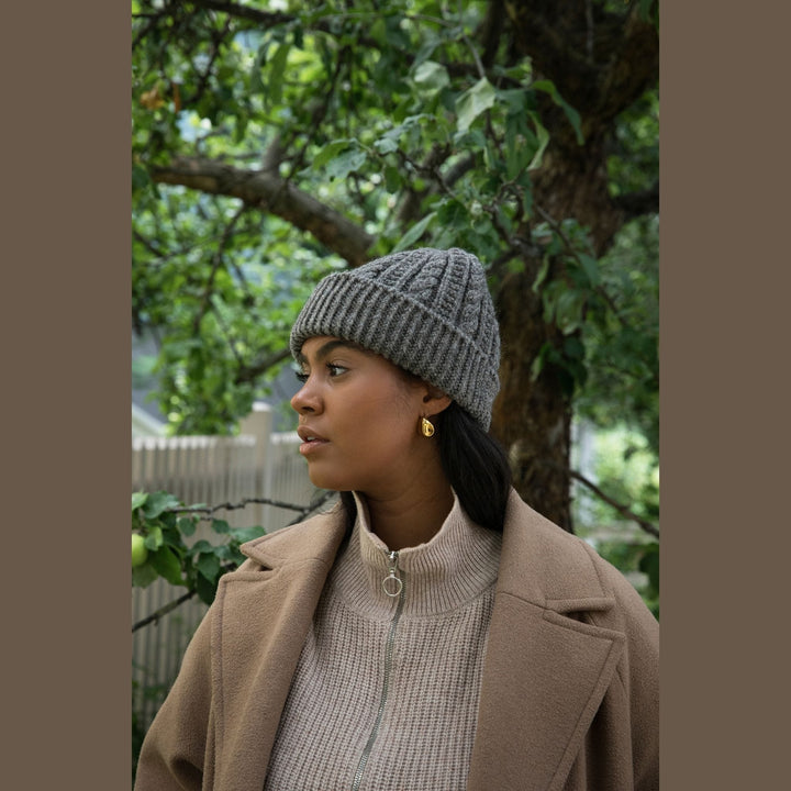 52 Weeks of One-Skein Knits by Laine