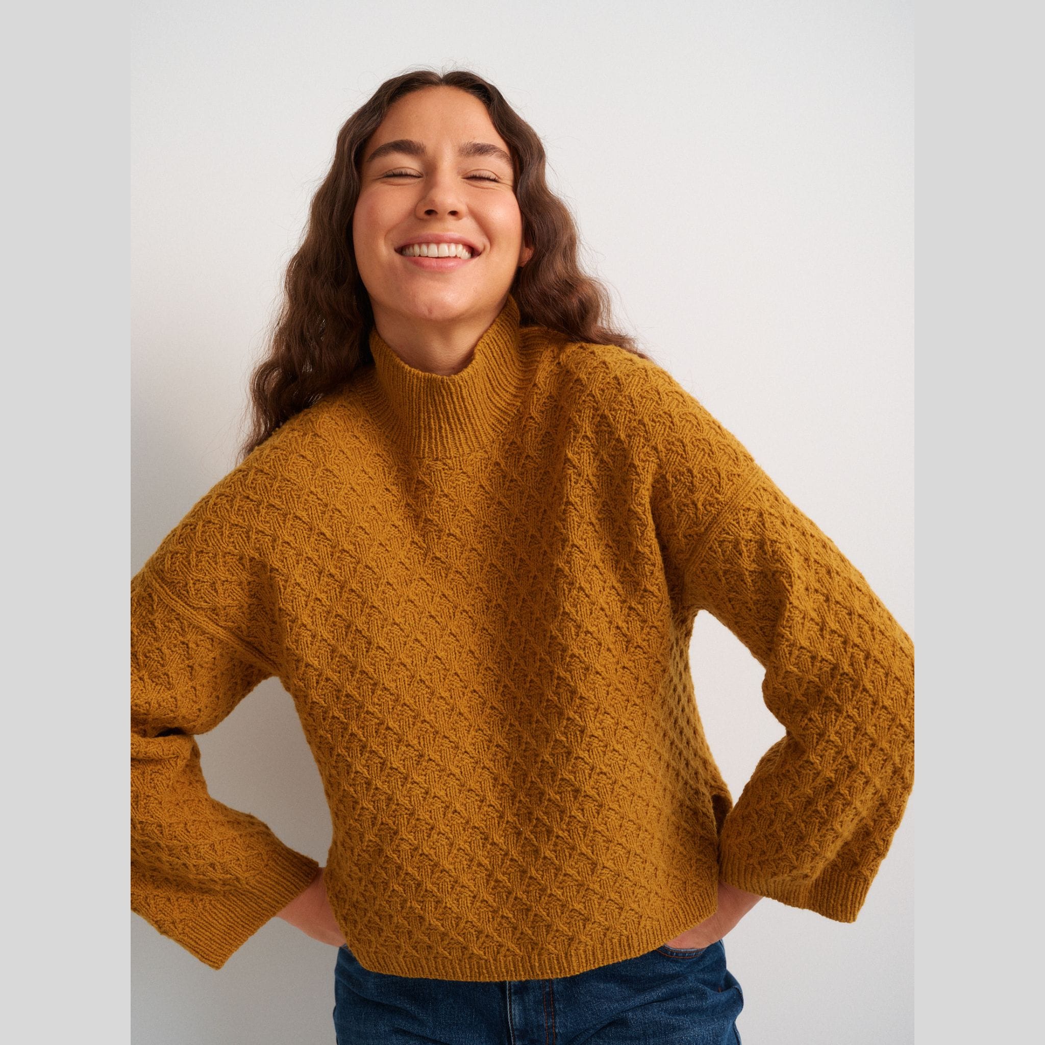 値下げ★美品★書籍「52 Weeks of Sweaters」 52 Weeks of Sweaters – The Lamb & Kid