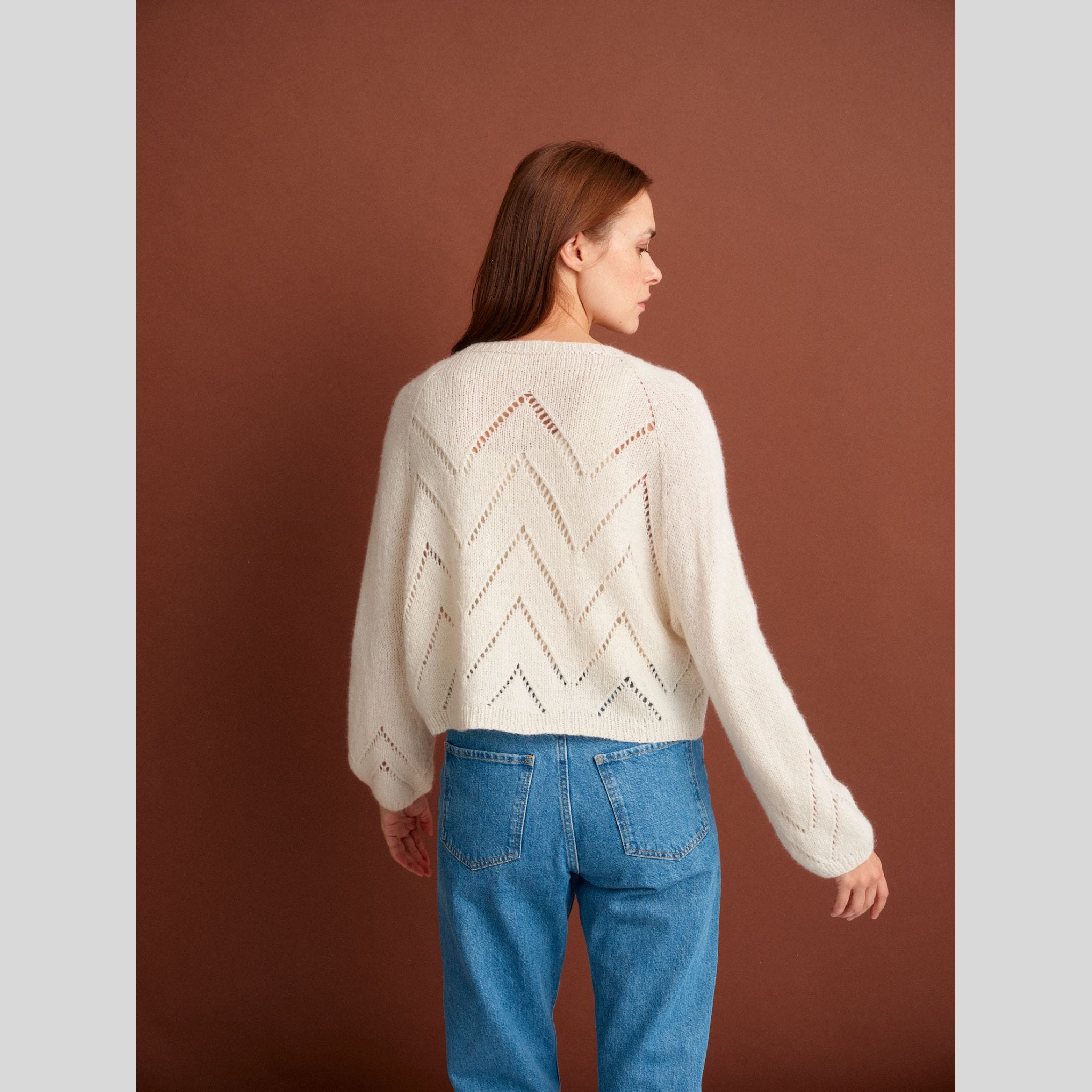 値下げ★美品★書籍「52 Weeks of Sweaters」 52 Weeks of Sweaters - Laine Publishing – botanical yarn