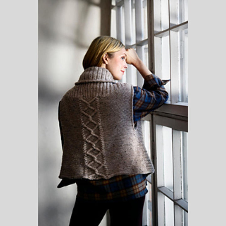 Archipelago Knitting: Inspired by the Sea and Archipelago