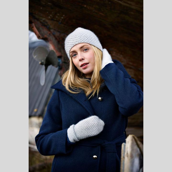 Archipelago Knitting: Inspired by the Sea and Archipelago