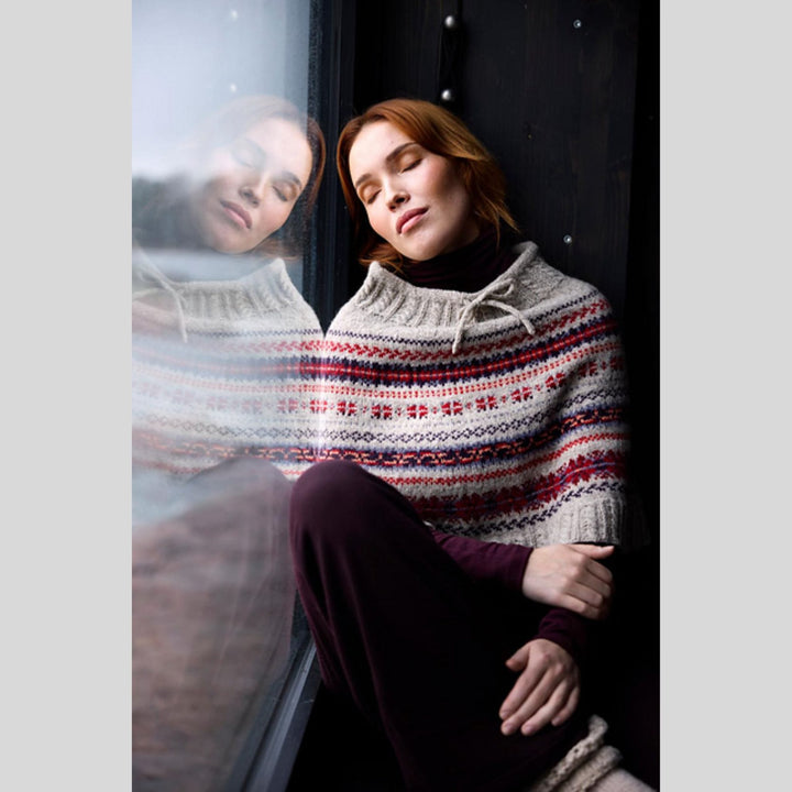 Archipelago Knitting: Inspired by the Sea and Archipelago