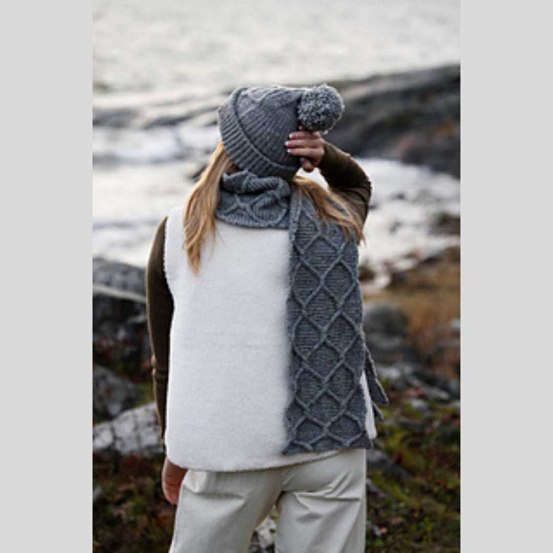 Archipelago Knitting: Inspired by the Sea and Archipelago