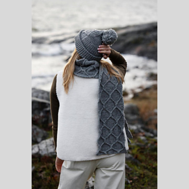 Archipelago Knitting: Inspired by the Sea and Archipelago