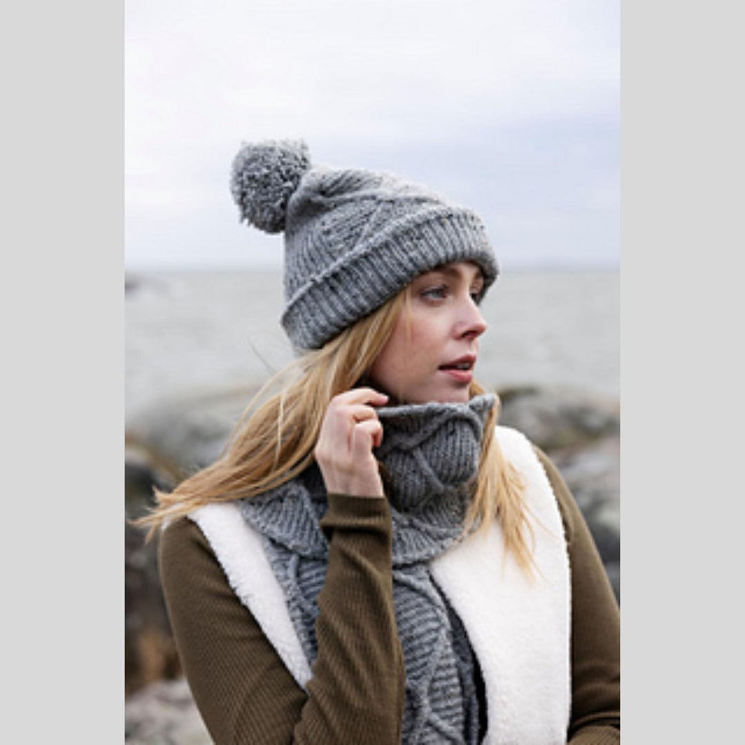 Archipelago Knitting: Inspired by the Sea and Archipelago