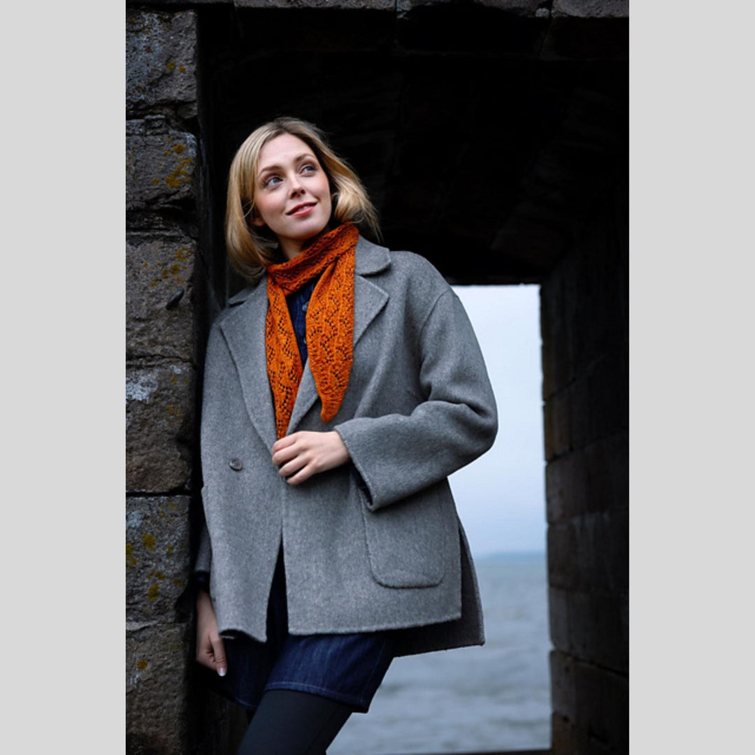 Archipelago Knitting: Inspired by the Sea and Archipelago