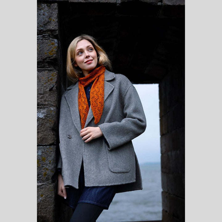 Archipelago Knitting: Inspired by the Sea and Archipelago