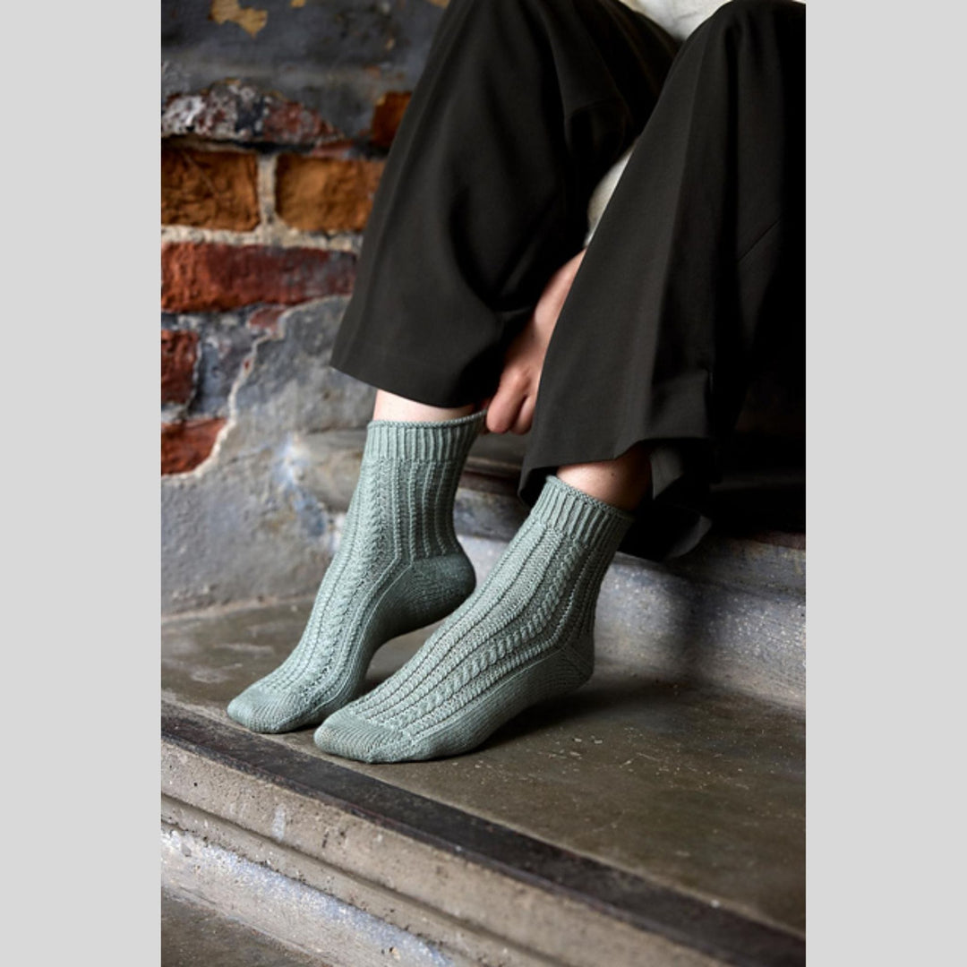 Archipelago Knitting: Inspired by the Sea and Archipelago