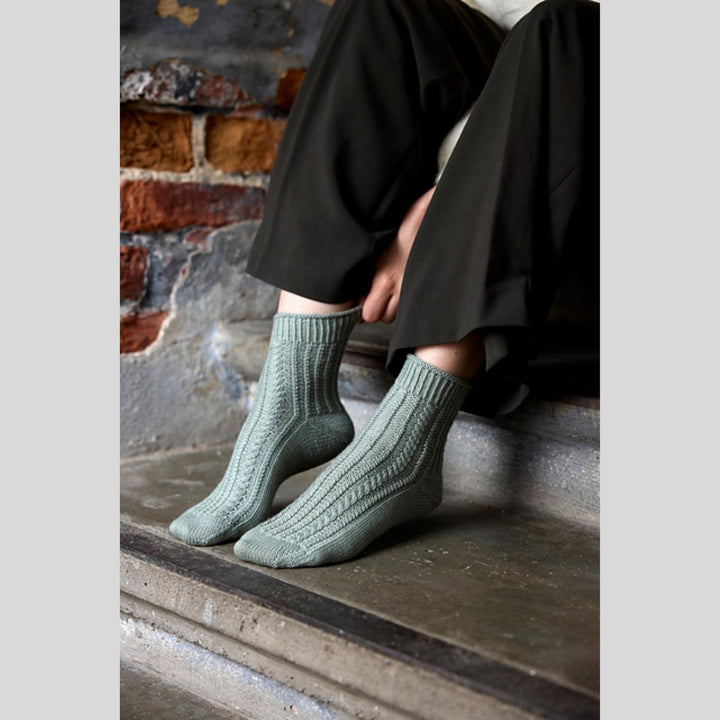 Archipelago Knitting: Inspired by the Sea and Archipelago