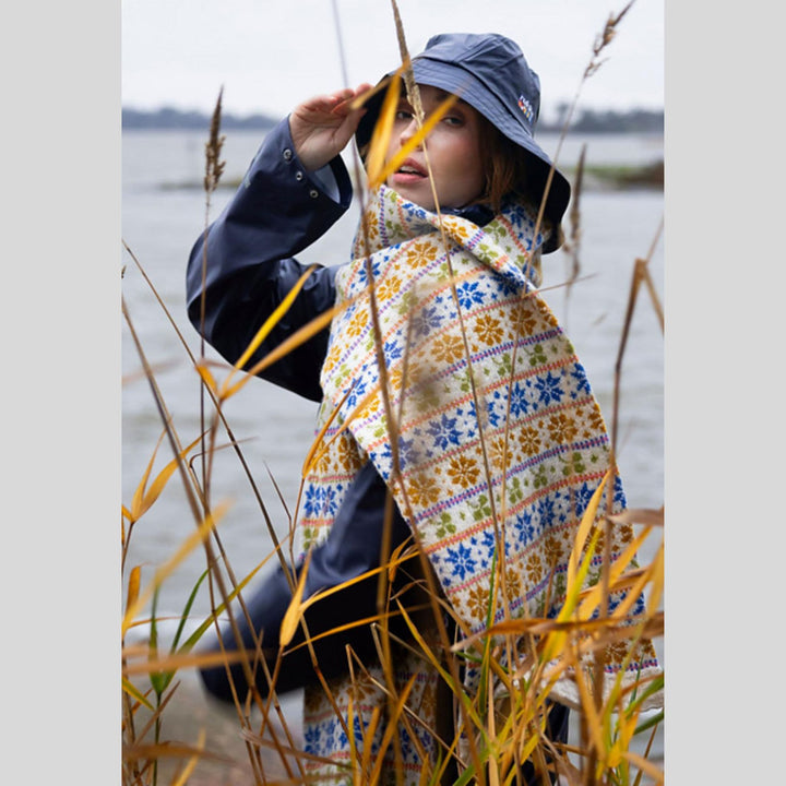 Archipelago Knitting: Inspired by the Sea and Archipelago