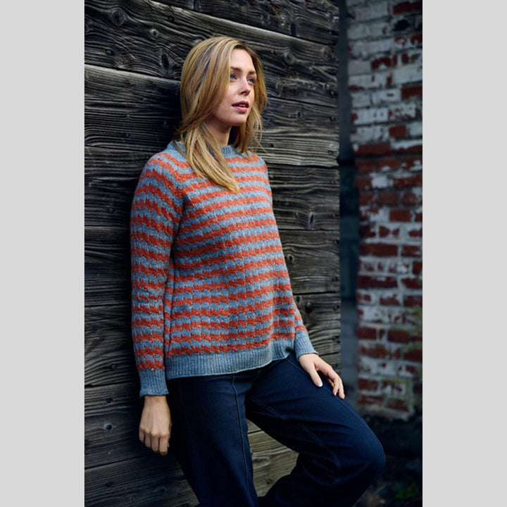 Archipelago Knitting: Inspired by the Sea and Archipelago