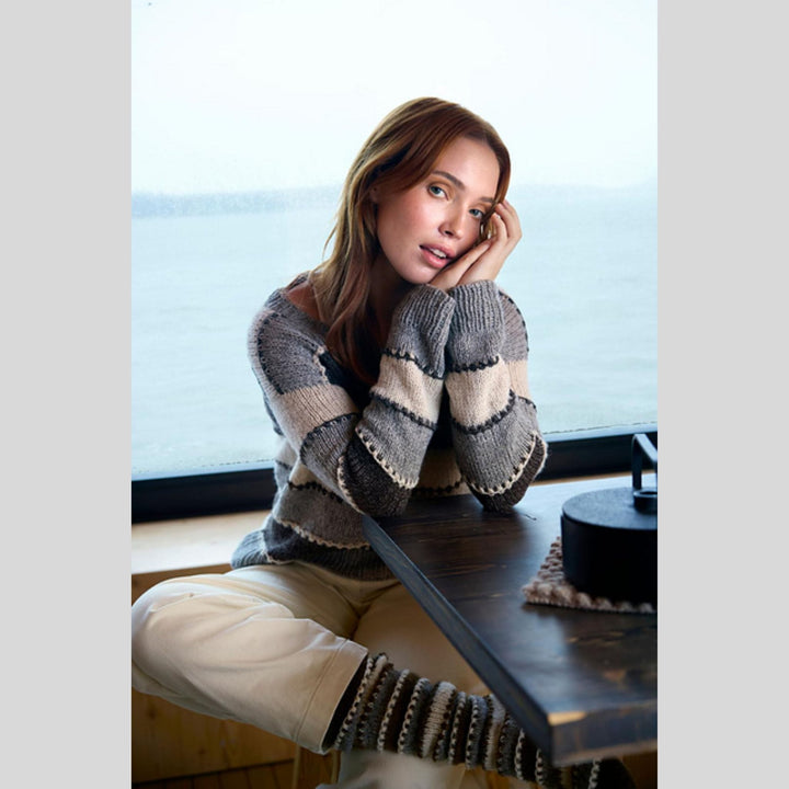 Archipelago Knitting: Inspired by the Sea and Archipelago