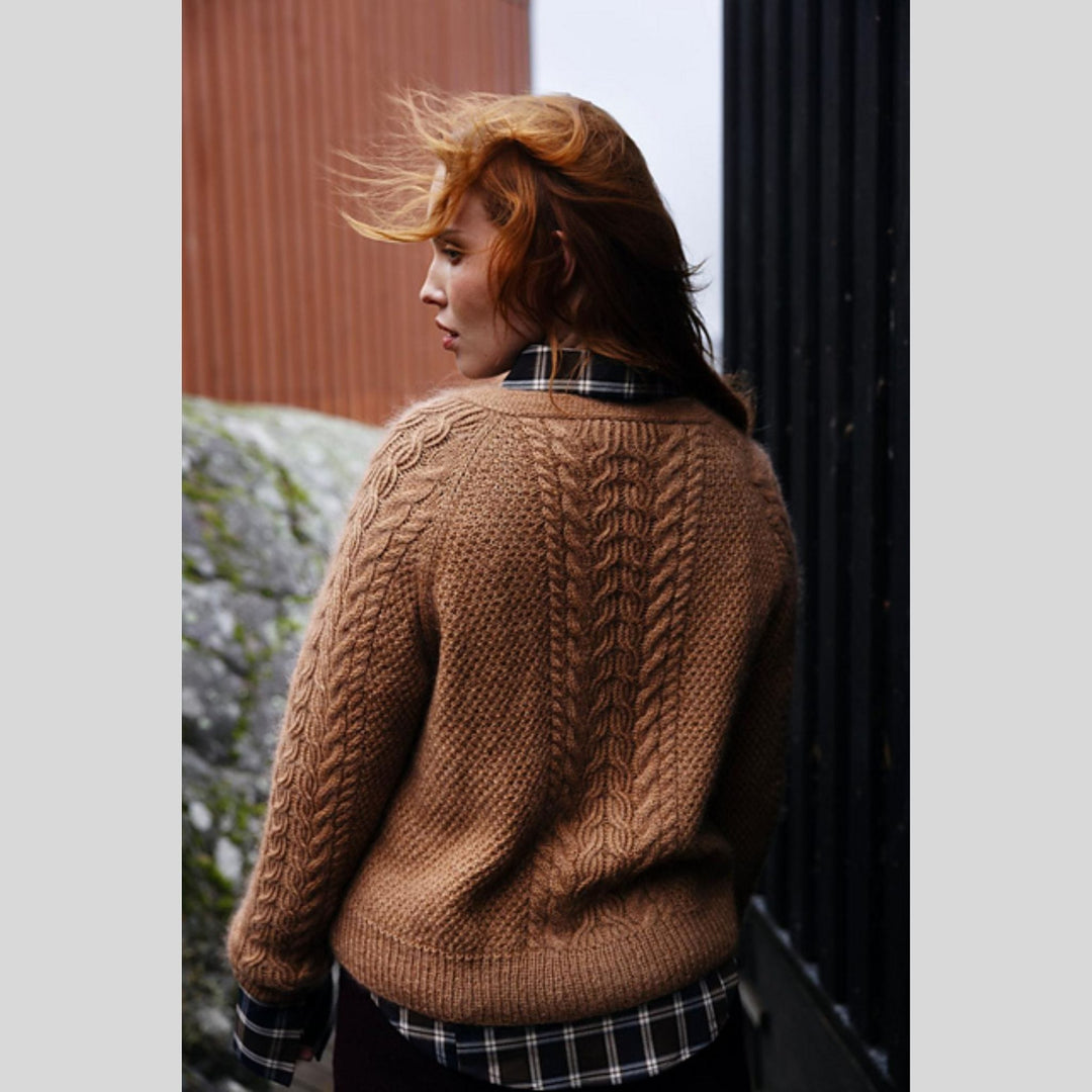 Archipelago Knitting: Inspired by the Sea and Archipelago