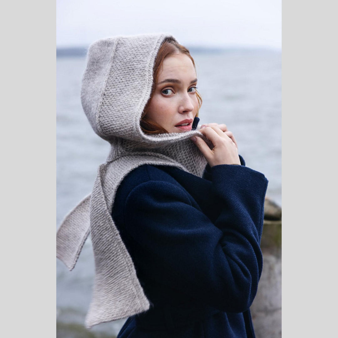 Archipelago Knitting: Inspired by the Sea and Archipelago