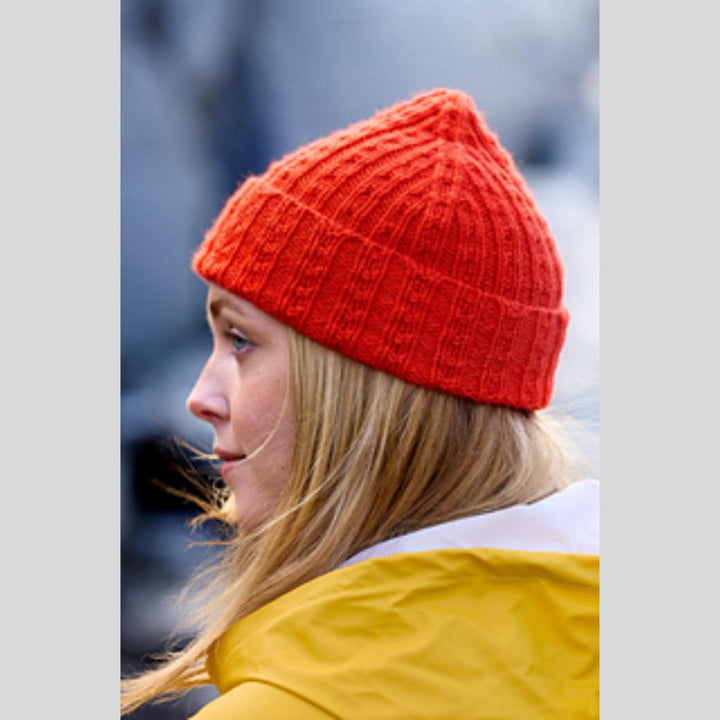 Archipelago Knitting: Inspired by the Sea and Archipelago