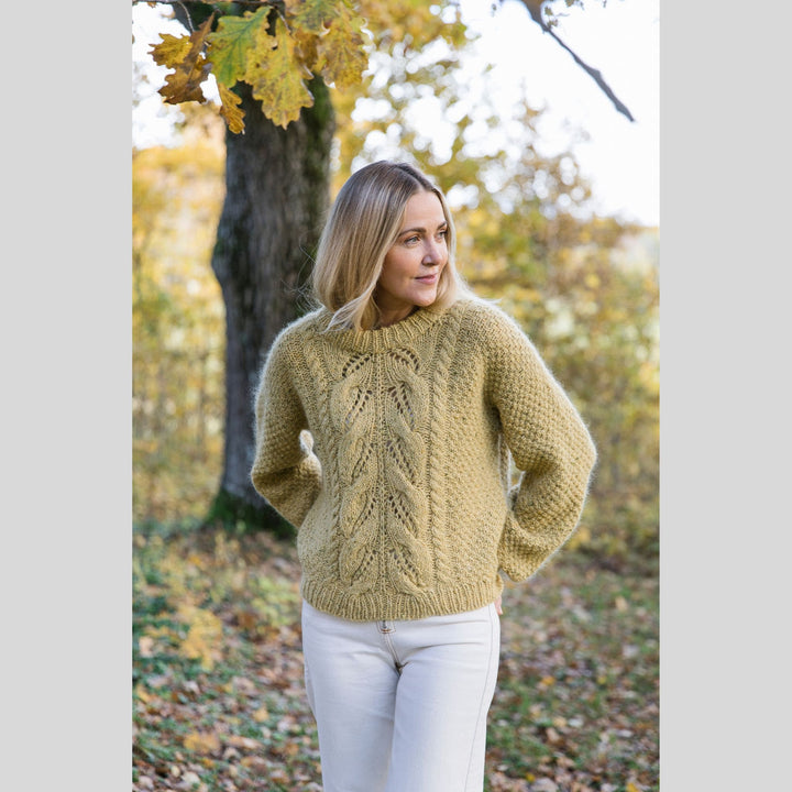 Finnish Knits by Laine