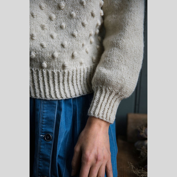 Finnish Knits by Laine