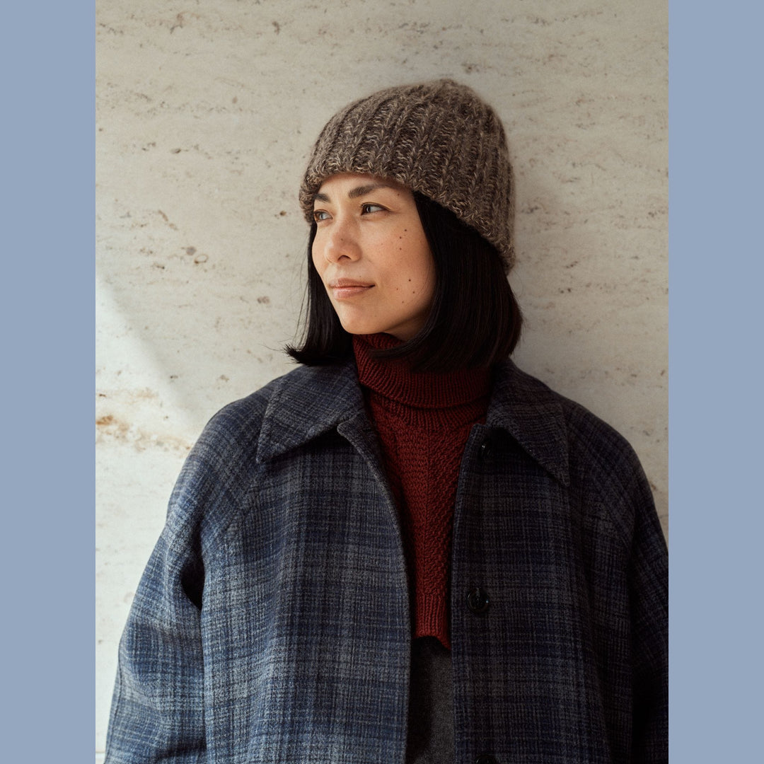 Foundations: 20 Knitted Accessories by Sari Nordlund