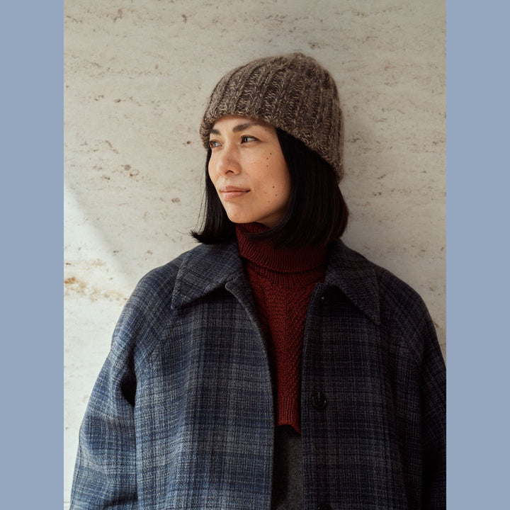 Foundations: 20 Knitted Accessories by Sari Nordlund
