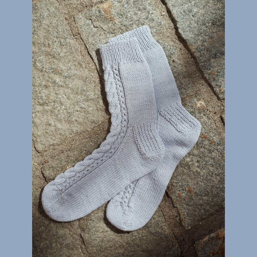 Foundations: 20 Knitted Accessories by Sari Nordlund