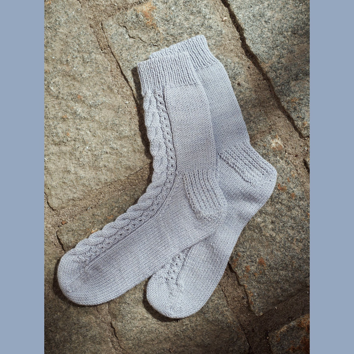 Foundations: 20 Knitted Accessories by Sari Nordlund