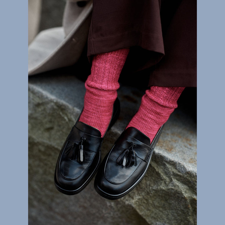 Foundations: 20 Knitted Accessories by Sari Nordlund