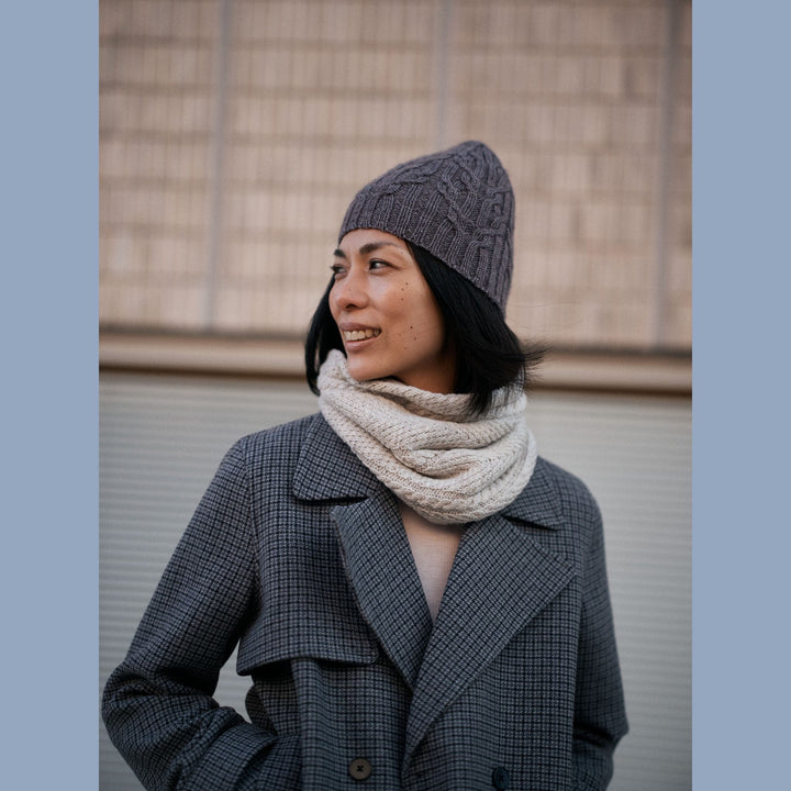 Foundations: 20 Knitted Accessories by Sari Nordlund
