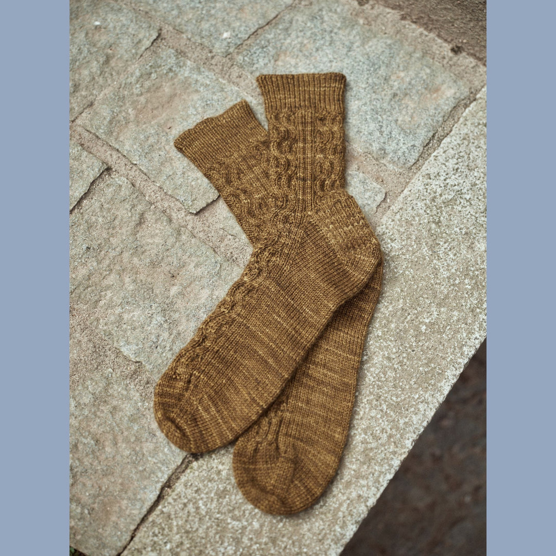 Foundations: 20 Knitted Accessories by Sari Nordlund
