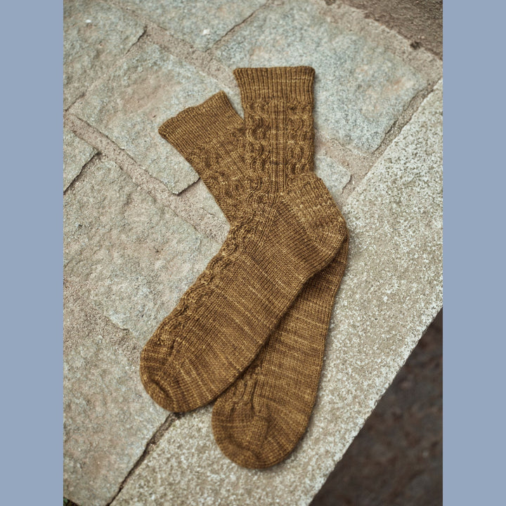 Foundations: 20 Knitted Accessories by Sari Nordlund