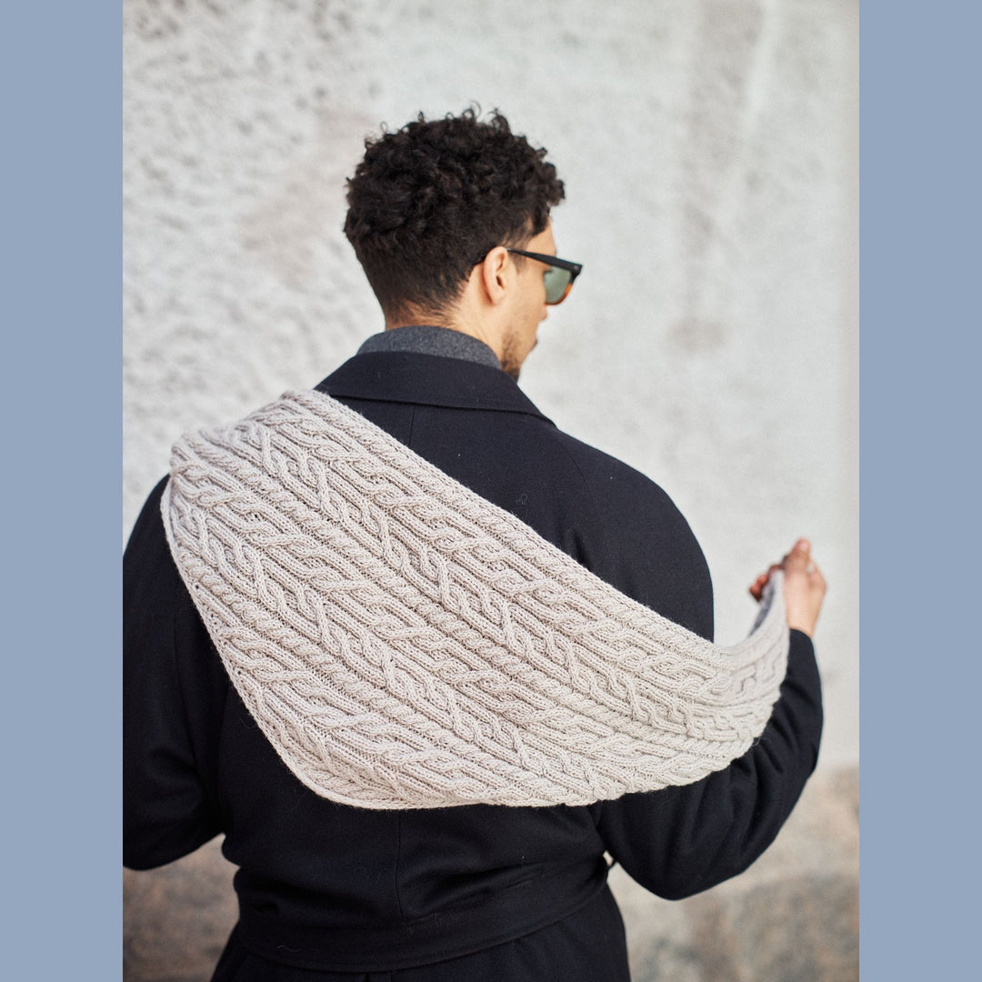 Foundations: 20 Knitted Accessories by Sari Nordlund