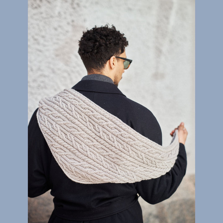 Foundations: 20 Knitted Accessories by Sari Nordlund