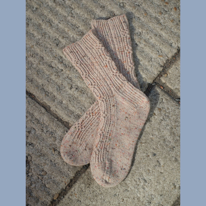 Foundations: 20 Knitted Accessories by Sari Nordlund