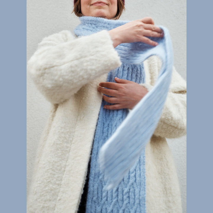 Foundations: 20 Knitted Accessories by Sari Nordlund
