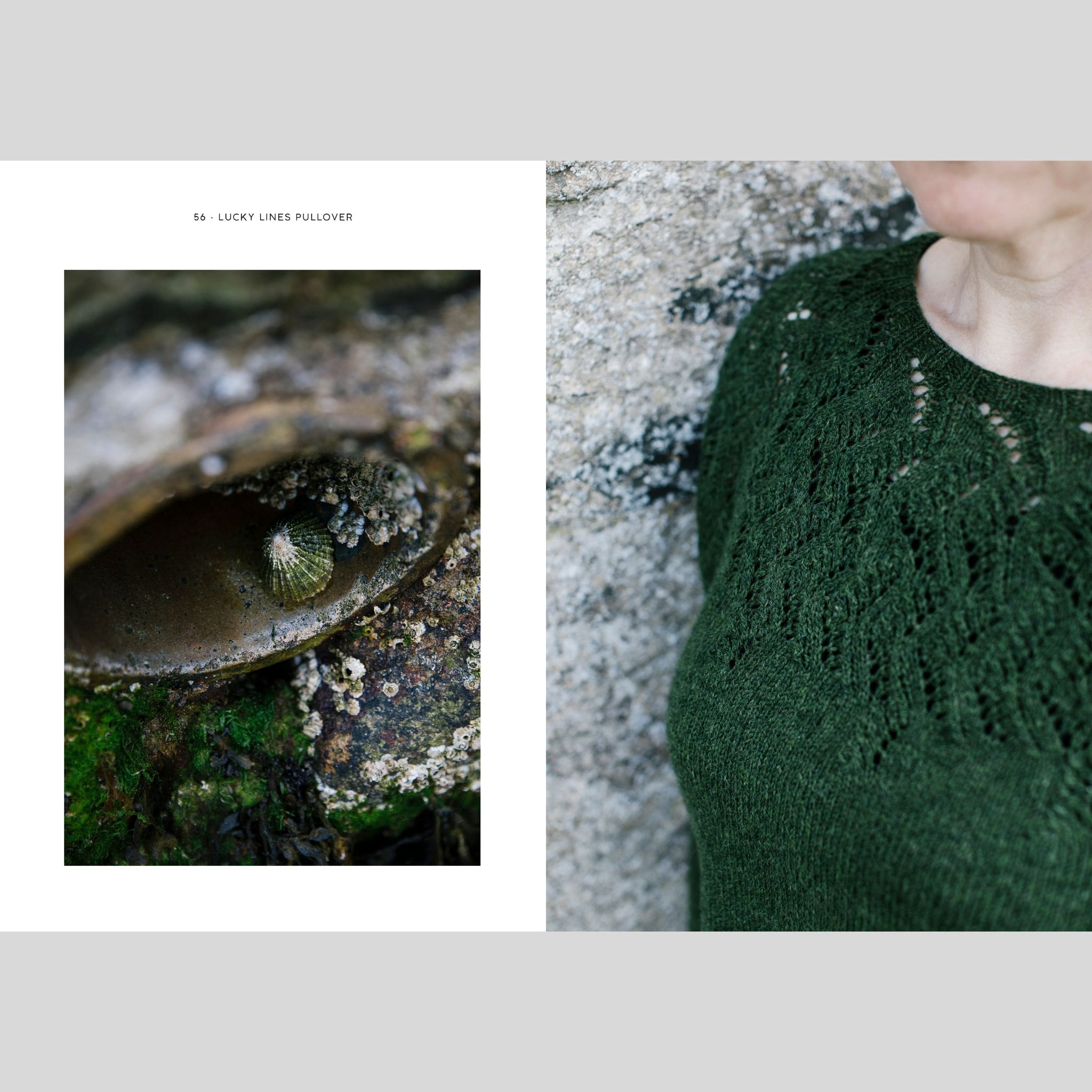 Grand Shetland Adventure Knits by Mary Jane Mucklestone and Gudrun