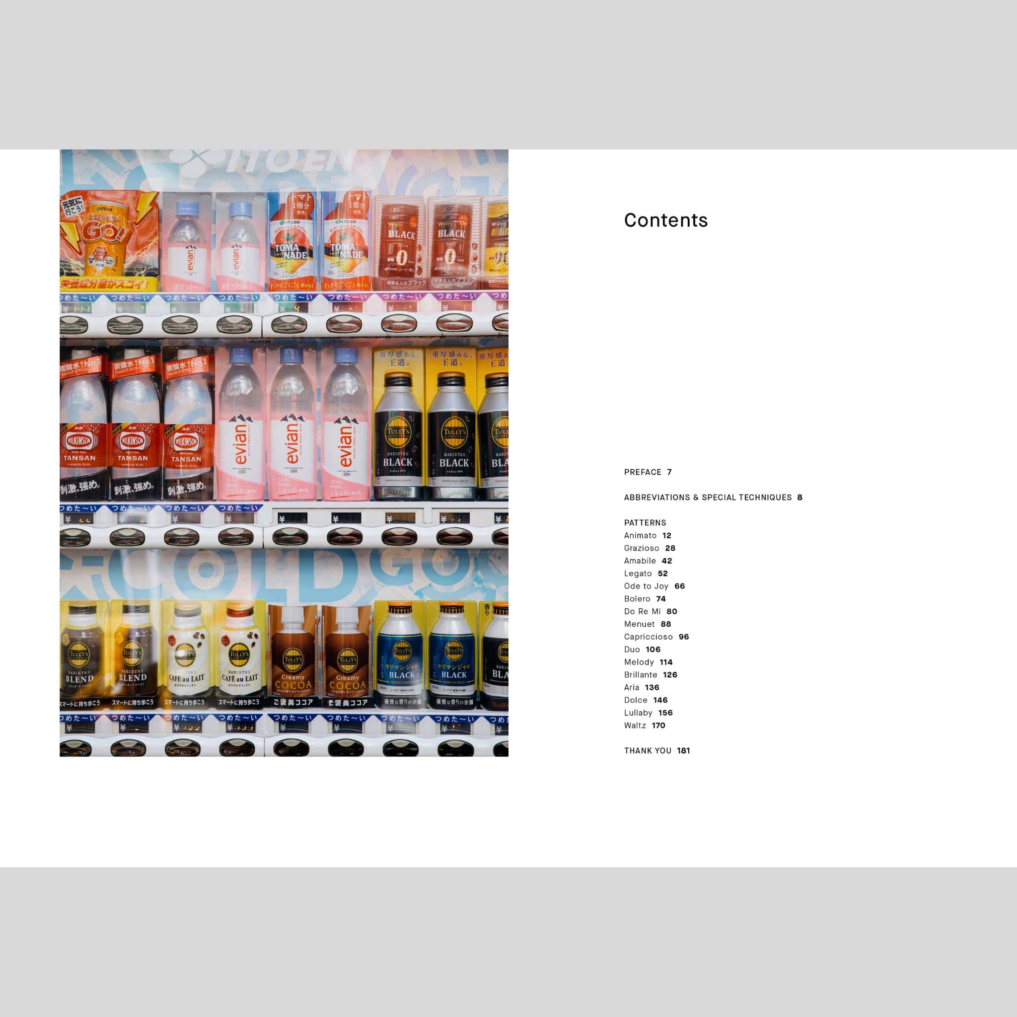 Knit Pop: Designs for the Modern Maker by Miki Teragaki – The