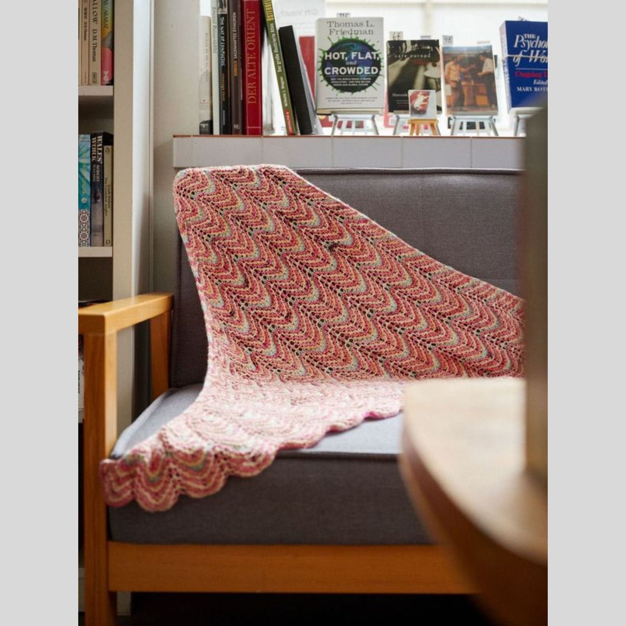 Knit Pop: Designs for the Modern Maker by Miki Teragaki – The