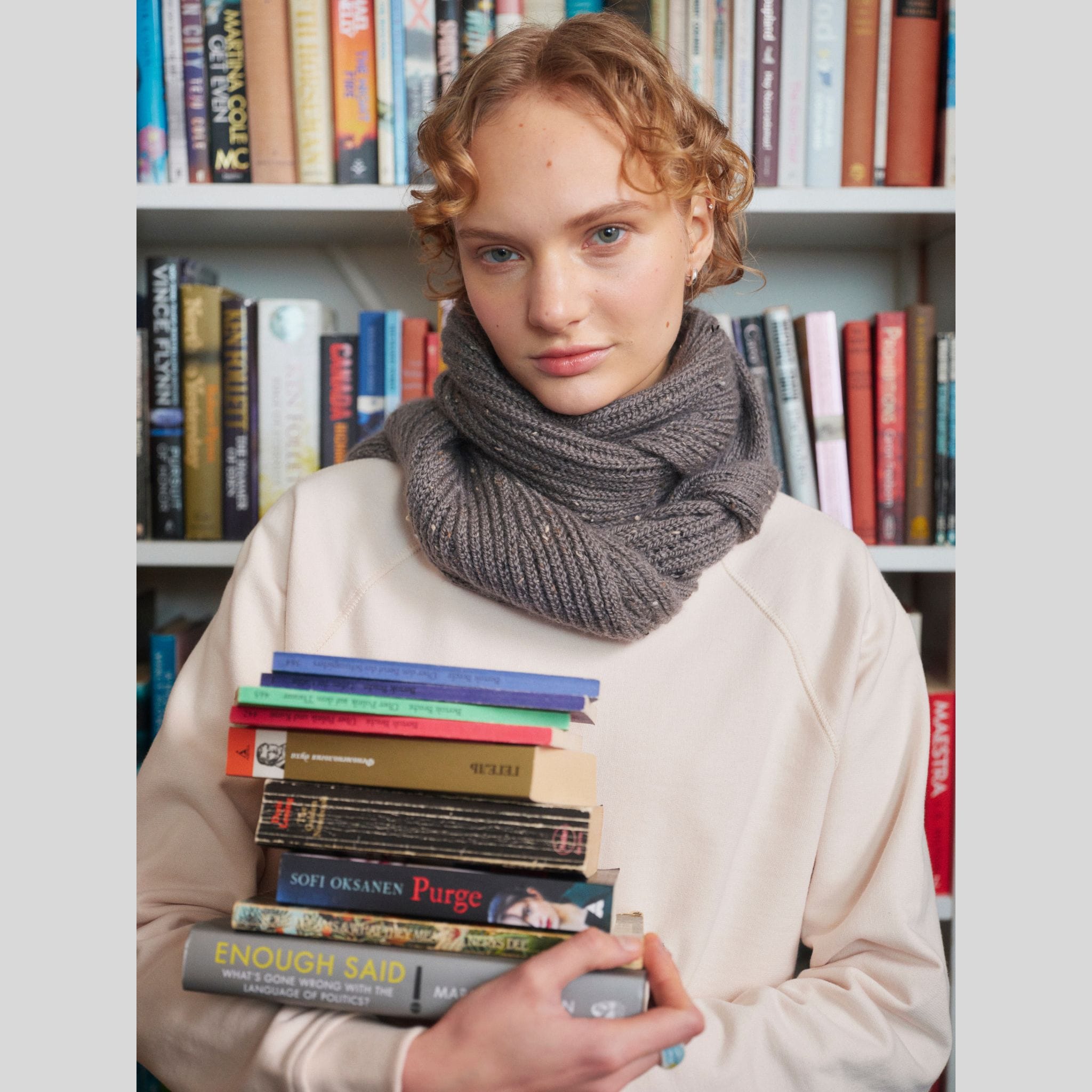 Knit Pop: Designs for the Modern Maker by Miki Teragaki – The