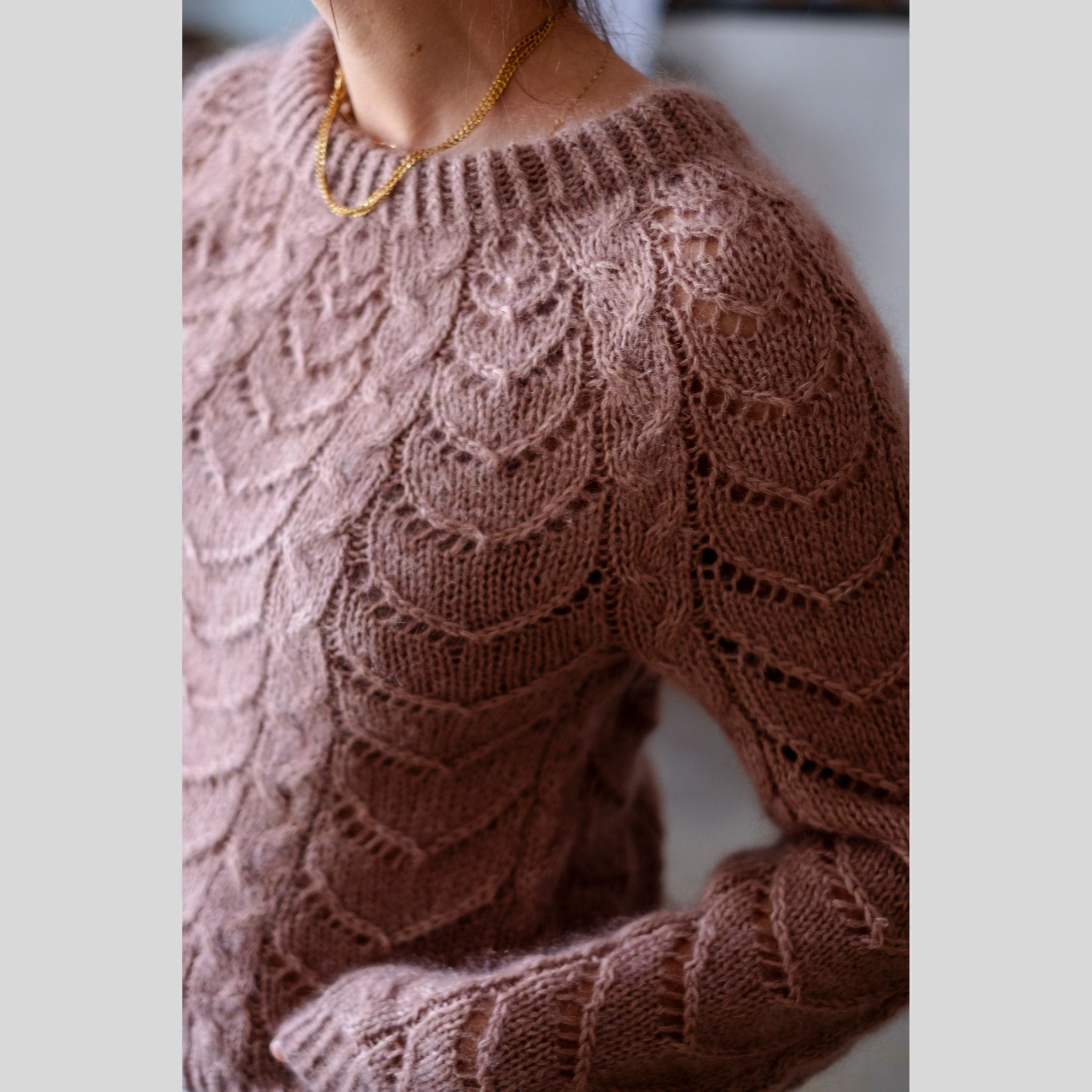 Knits to Wear: Effortless Patterns by Kutova Kika Veronika