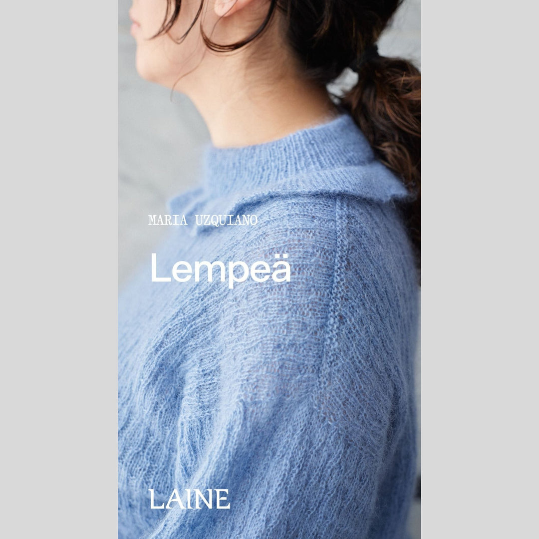 Laine Magazine, Issue 27