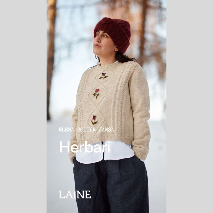 Laine Magazine, Issue 27