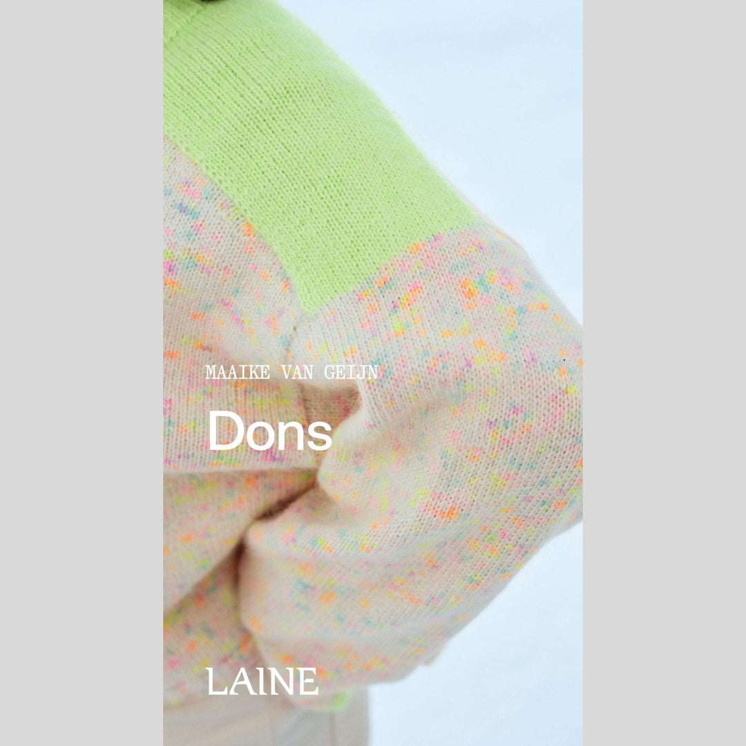Laine Magazine, Issue 27