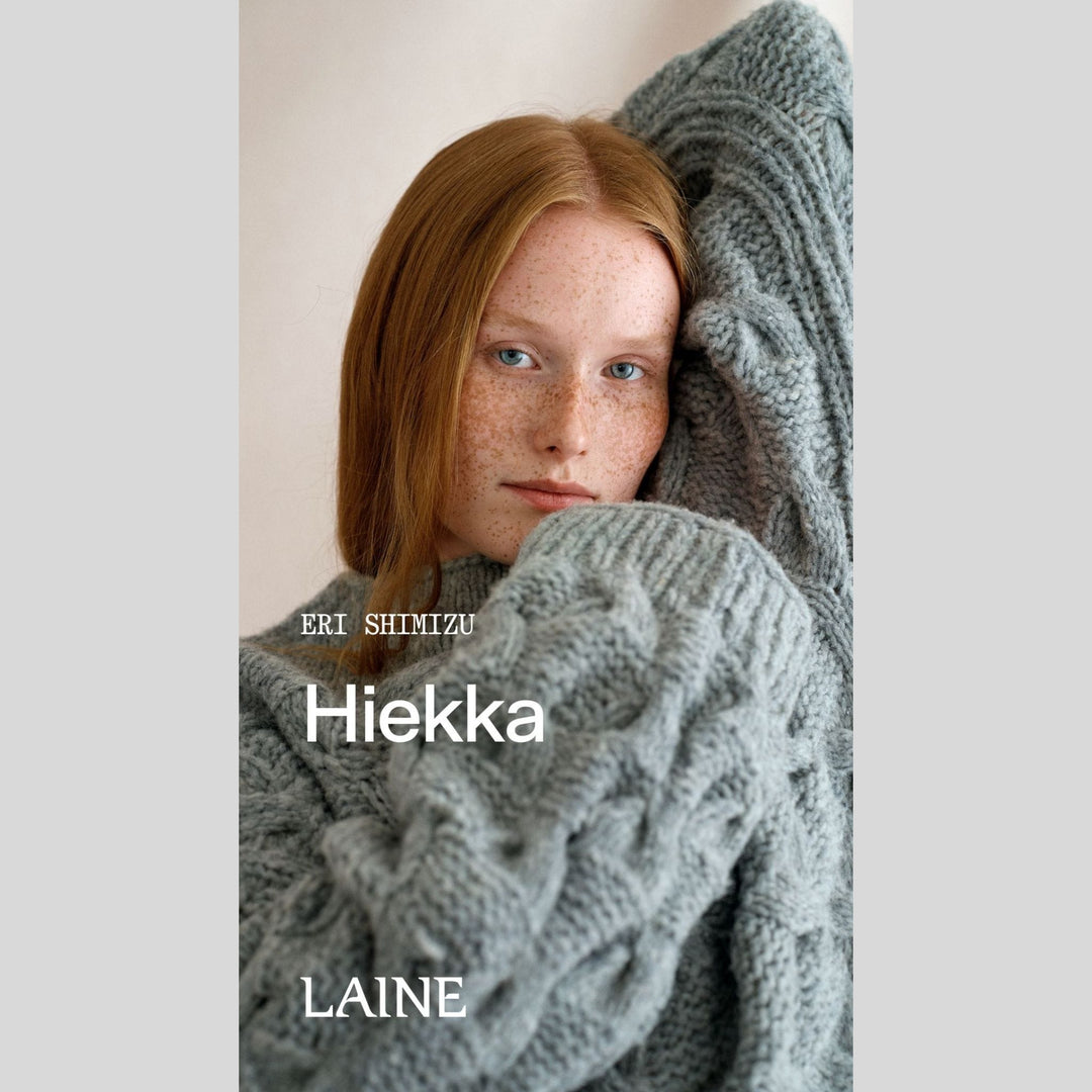 Laine Magazine, Issue 27