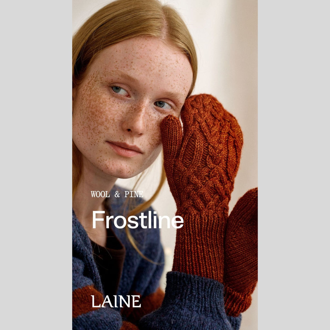 Laine Magazine, Issue 27