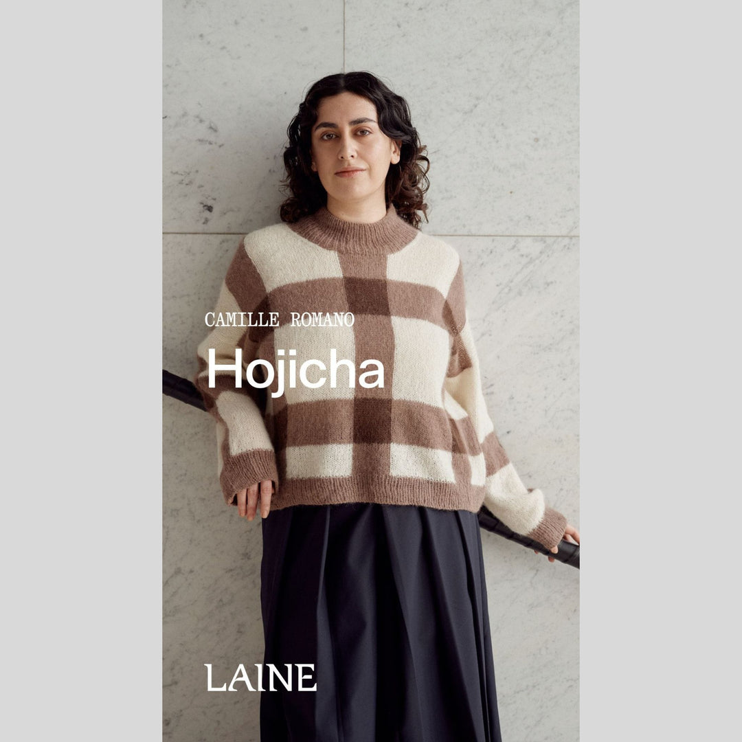 Laine Magazine, Issue 27