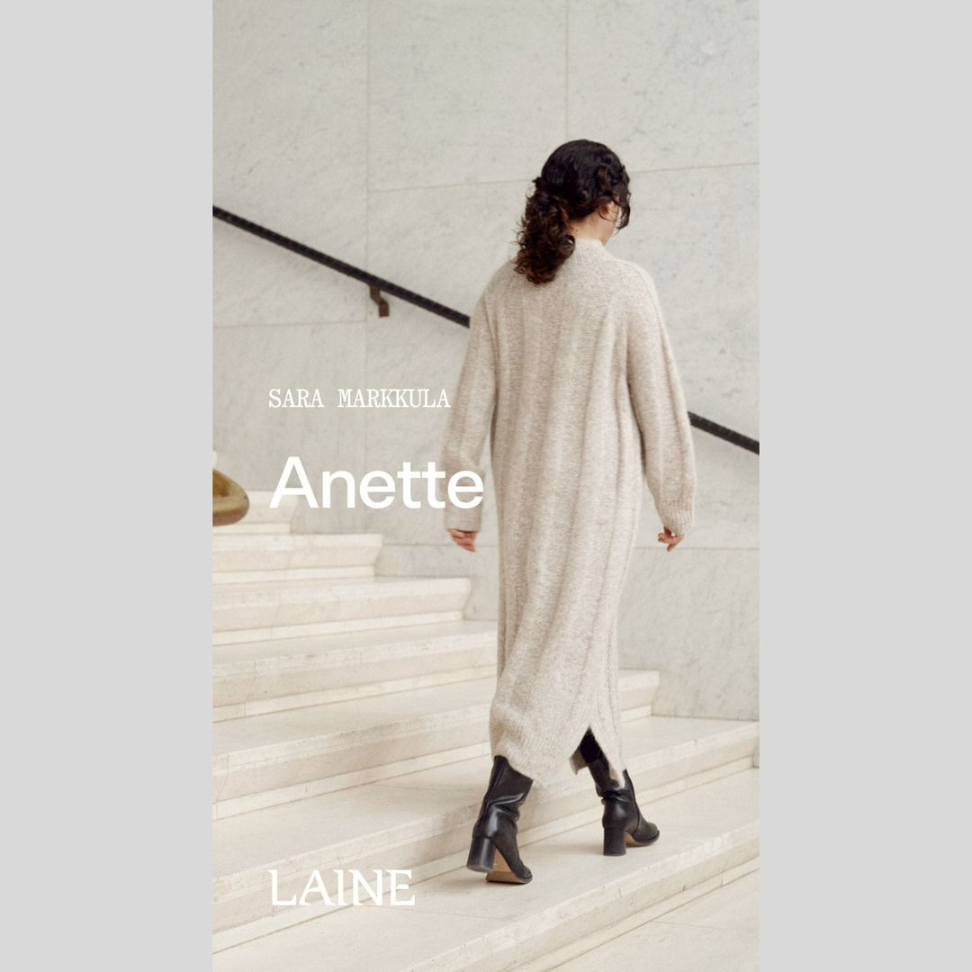 Laine Magazine, Issue 27