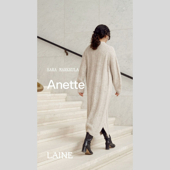 Laine Magazine, Issue 27